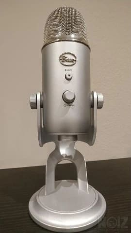 Blue Yeti usb μικροφωνο-Νεα τιμη