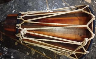 Διακοσμητικό Djembe