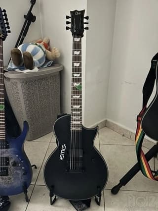 Esp Ltd ec201 fishman