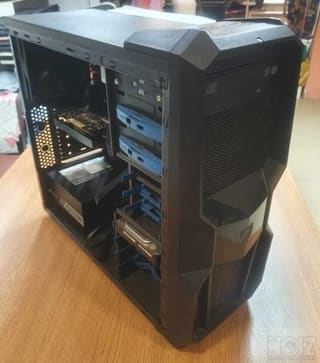 Σταθερος υπολογιστης Intel core i5-4560 