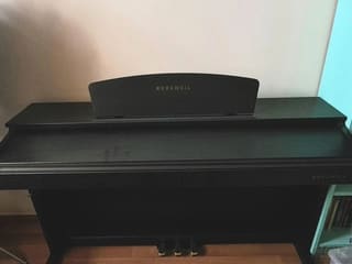 ηλεκτρικό πιάνο kurzweil M90