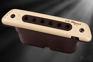 Lr baggs M80