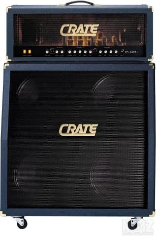 Crate Blue Voodoo