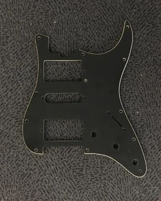 Pickguard για Statocaster