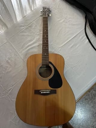 Acoustic Guitar FX-310