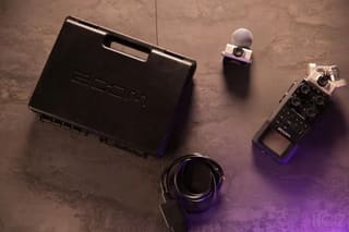 ΝΕΑ ΤΙΜΗ Zoom H6 Handy Audio re