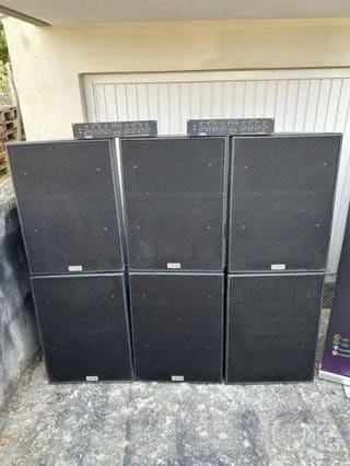 EAW KF-695 isR