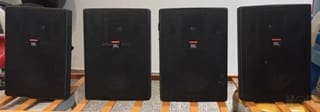 JBL Control 28 ( 4 Τεμάχια) Made in USA