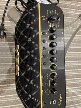 Vox Adio Air GT