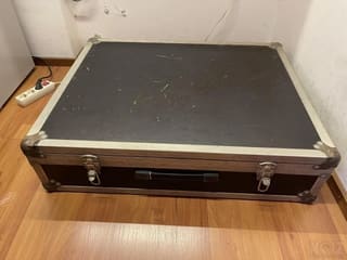 Peavey XR1600D mixer