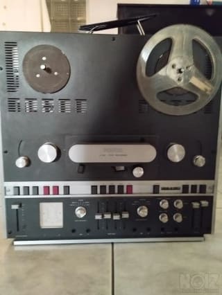 Revox A 700