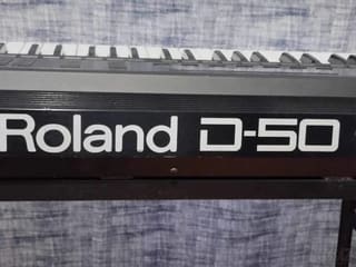 Ronald d50