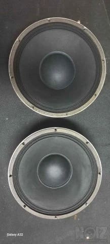 Rare JBL 12