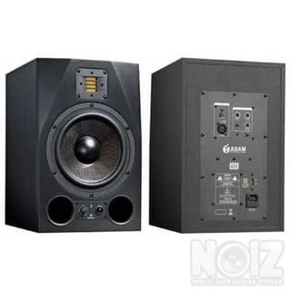 Adam A8X Monitor