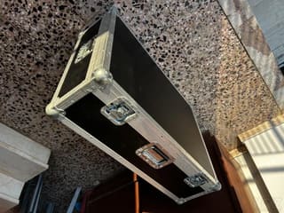 Κονσόλα Ψηφιακή Sountd Craft Inpactsi