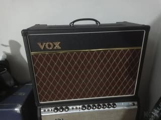 Vox AC15 C1