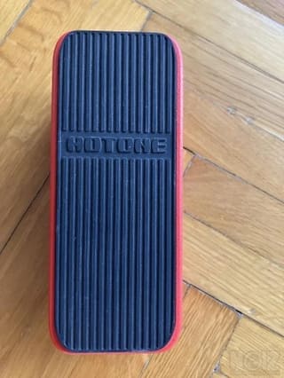 Hotone Soul Press I