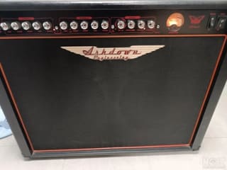 Ashdown Fallen Angel DSP 60W ATube combo