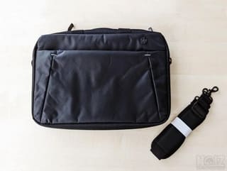 HP Business Slim Top Load 14.1 inch