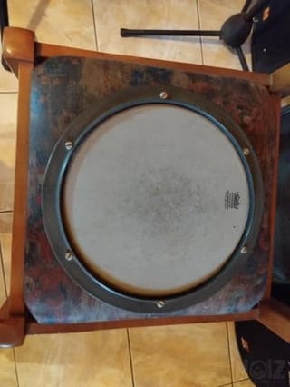 Practice pad Remo 10'