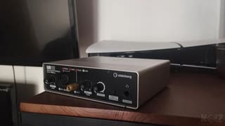 Κάρτα ήχου Yamaha Steinberg UR12