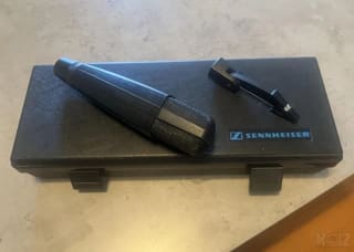 SENNHEISER MD421-II Δυναμικό Μικρόφωνο