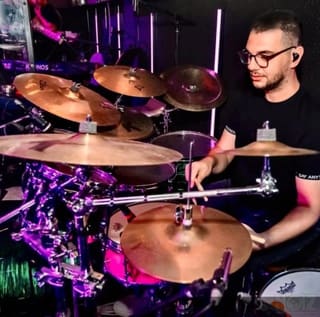 Μαθήματα Drums – Για αρχάριους & προχωρη
