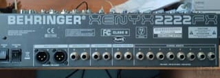Behringer-Mixer.Xenyx.2222.FX