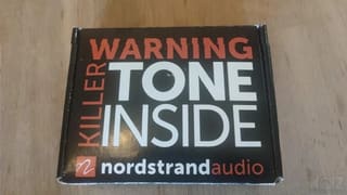 Nordstrand PJ 5 String Bass Set