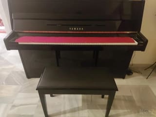 Yamaha C-108 PE Πιάνο