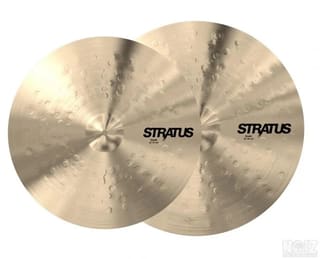 Sabian Stratus Crash Set 16-18