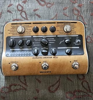 Zoom AC-3