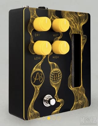 Jack White's Third Man Hardware | La Gro