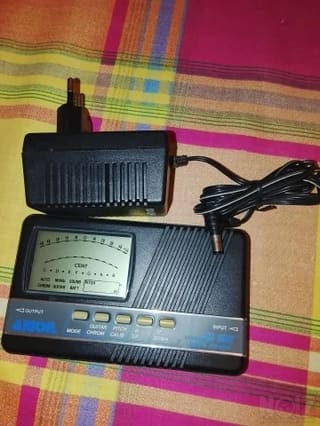Arion Micon Chromatic κουρδιστήρι