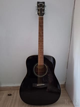Yamaha F370 Ακουστική κιθάρα