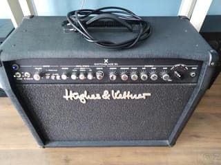 Hughes & Kettner Switchblade 50 TSC