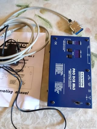 Midi για Roland Juno 60/ Jupiter 8 Kento