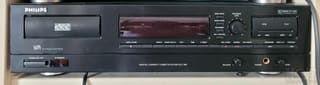 Philips DCC-600