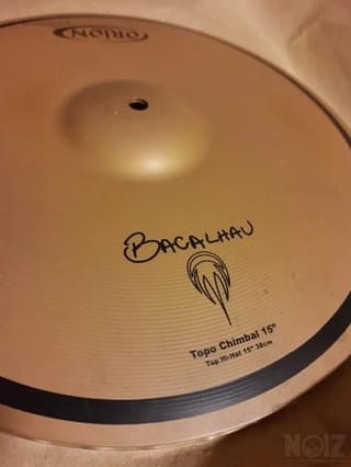 Hi-hat Orion 15