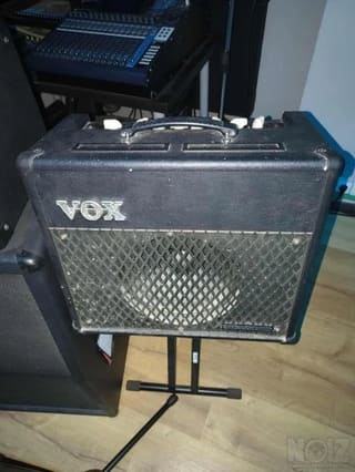 Ενισχυτής Vox VT30 (υβριδικός)