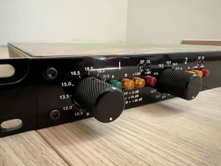 Millennia HV-3C