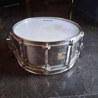 Ταμπουρο Pearl free floating 6.5