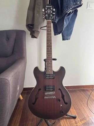 ibanez AS53-TF