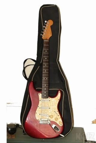 ΝΕΑ  ΤΙΜΗ Fender Stratocaster