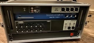 Soundcraft UI 16