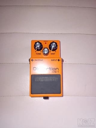 Boss ds-1