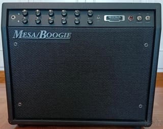 Mesa Boogie F-50