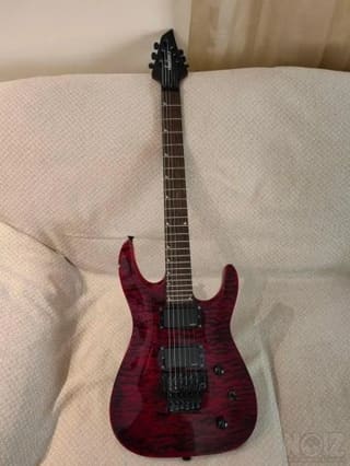 Jackson Slatxmg 3-6