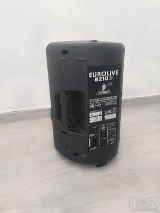 Ενεσχενουμενο Ιχιο Beringer B210D