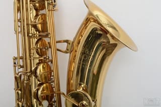 Saxophone Tenor Boosey & Hawks Tenor